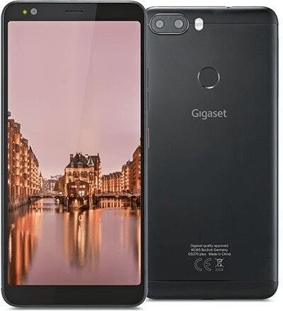 Gigaset GS370 Plus | 64 GB | Dual-SIM | nero 2