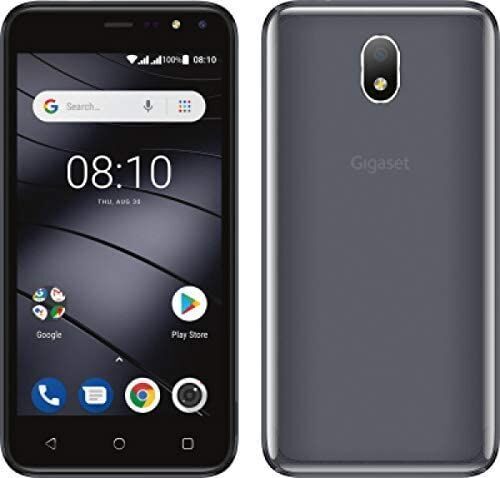 Gigaset GS80 | 8 GB | harmaa 2