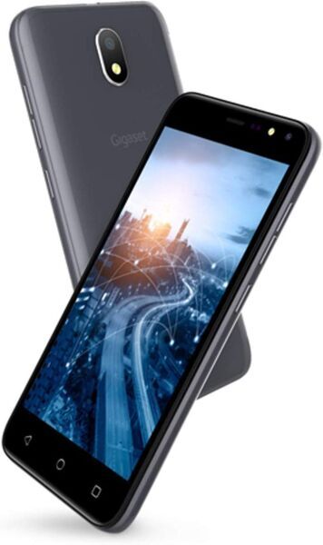 Gigaset GS80 | 8 GB | harmaa 1