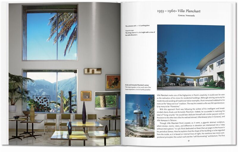 Gio Ponti in Französisch | Weiß, image 2 of 4