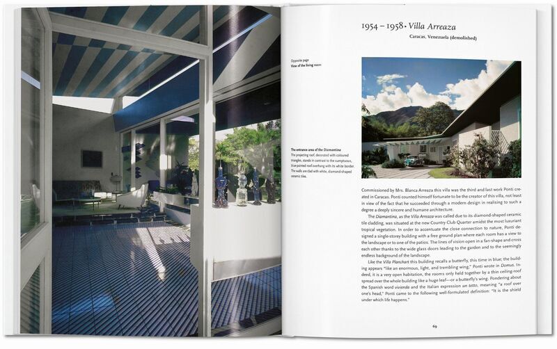 Gio Ponti in Französisch | Weiß, image 4 of 4