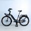 Gitane E-Connect (2022) | Low Entry | anthracite | 26" | one size | 2000 - 3000 km thumbnail 2/5