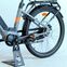 Gitane E-Connect (2022) | Low Entry | anthracite | 26" | one size | 2000 - 3000 km thumbnail 4/5