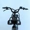 Gitane E-Connect (2022) | Low Entry | anthracite | 26" | one size | 2000 - 3000 km thumbnail 5/5