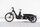 GLEAM Escape E-Cargo bike | black | 100 - 500 km | Bosch Gen 2 dual | FLEX.Cover L thumbnail 4/5
