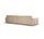 Gloria sofa 3-seater Danny Cream | brown, thumbnail 4 of 4