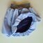 gluehbirnchen.at - Balloon skirt for girls - light blue thumbnail 2/3