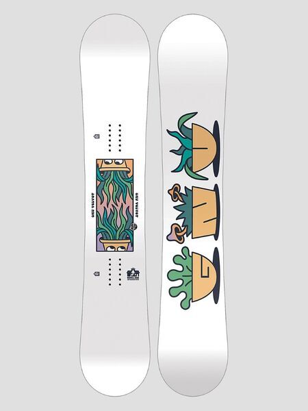 Gnu Velvet (2024) | multicolored | 147 cm 1