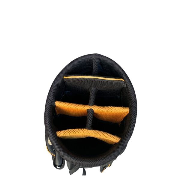 Go Fairway Golf Bag | red/white | 7-Way 4