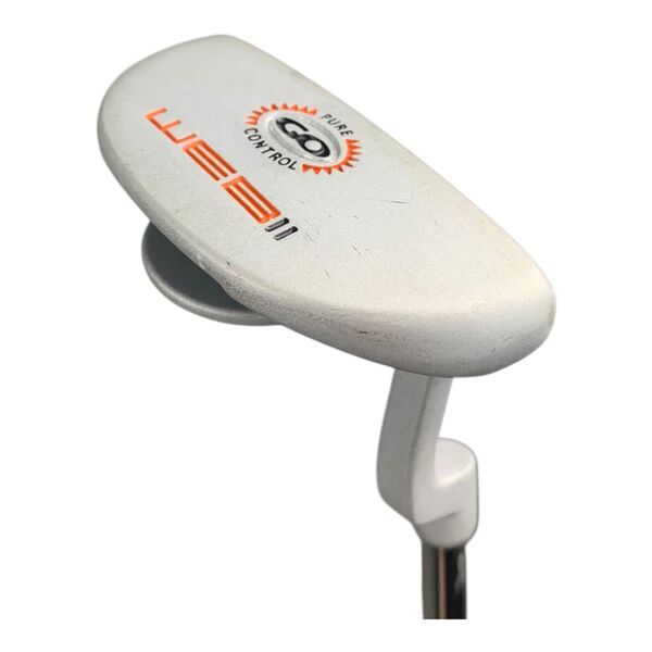 Go Golf WEB II Putter | right-hand 1