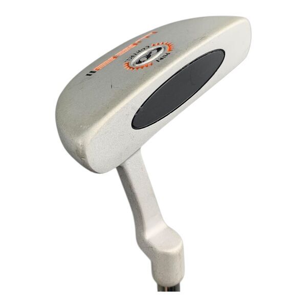 Go Golf WEB II Putter | right-hand 2