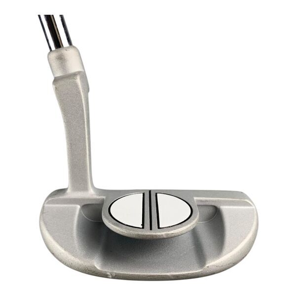 Go Golf WEB II Putter | right-hand 3