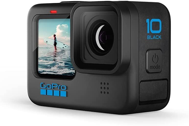 GoPro Hero10 | black 2