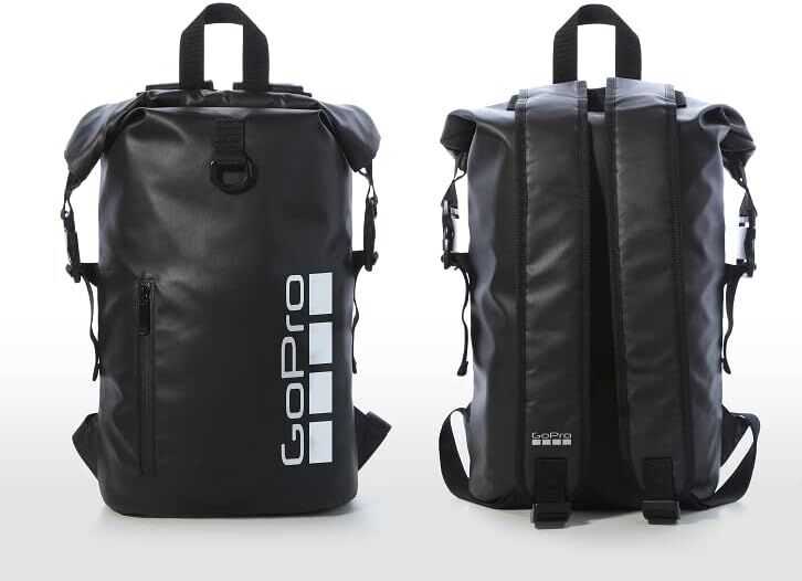 GoPro HERO9 | + free GoPro Swag Bag | black 2