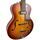 Godin 5th Avenue Kingpin P90 - Cognac Burst | Cognac Burst, thumbnail 1 of 4