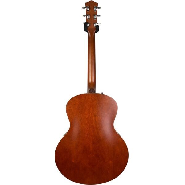 Godin 5th Avenue Kingpin P90 - Cognac Burst | Cognac Burst, image 3 of 4