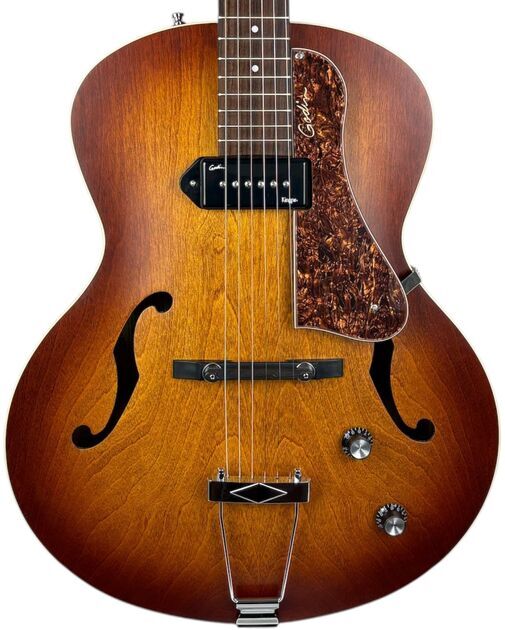 Godin 5th Avenue Kingpin P90