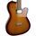 Godin A6 Ultra 2009 - Cognac Burst | Cognac Burst, thumbnail 1 of 4