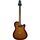 Godin A6 Ultra 2009 - Cognac Burst | Cognac Burst, thumbnail 2 of 4