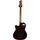 Godin A6 Ultra 2009 - Cognac Burst | Cognac Burst, thumbnail 3 of 4