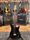 Godin Freeway Classic Black Pearl 2008 Electric Guitar | black pearl, thumbnail 1 of 5