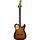 Godin L. R. Baggs Acousticaster | tobacco burst, thumbnail 3 of 5