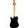 Godin L. R. Baggs Acousticaster | tobacco burst, thumbnail 4 of 5