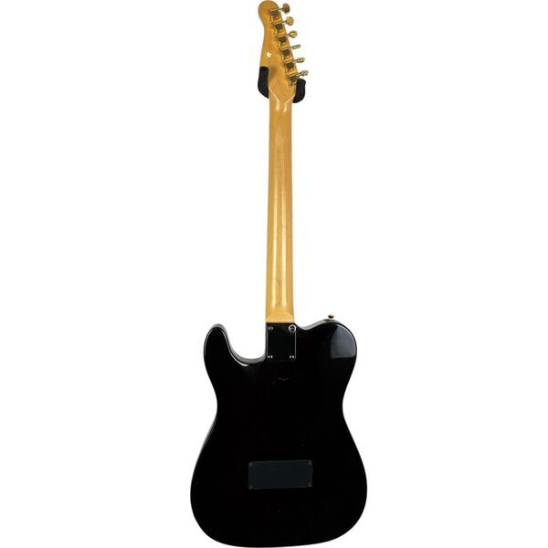 Godin L. R. Baggs Acousticaster | tobacco burst, image 4 of 5