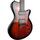 Godin LG 2002 - Red Burst | Red Burst, thumbnail 1 of 4