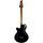 Godin LG 2002 - Red Burst | Red Burst, thumbnail 3 of 4