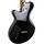 Godin LG 2002 - Red Burst | Red Burst, thumbnail 4 of 4