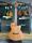 Godin Multiac Nylon Encore Natural Satin 2019 Electro-Acoustic Guitar | Natural Satin, thumbnail 1 of 5