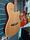 Godin Multiac Nylon Encore Natural Satin 2019 Electro-Acoustic Guitar | Natural Satin, thumbnail 3 of 5