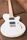 Godin Radiator 2000 | White Pearloid | White Pearloid, thumbnail 4 of 5