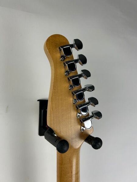 Godin SD | Original, image 4 of 5