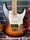 Godin Session Vintage Burst Semi-Gloss 2017 Electric Guitar | Vintage Burst, thumbnail 4 of 5