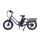 GOGOBEST GF200 2026 | black | 20" | S | < 500 km, thumbnail 1 of 4