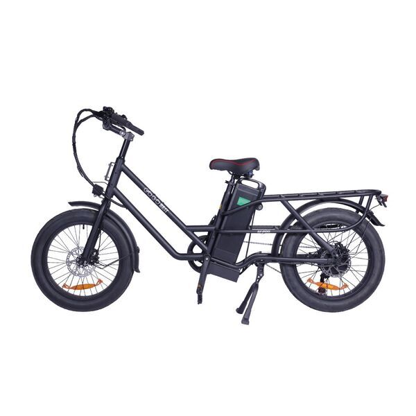 GOGOBEST GF200 2026 | black | 20" | S | < 500 km, image 1 of 4
