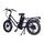 GOGOBEST GF200 2026 | black | 20" | S | < 500 km, thumbnail 2 of 4