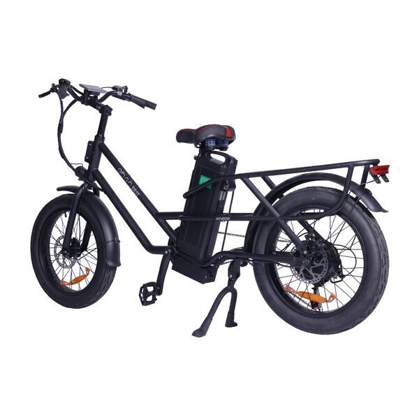 GOGOBEST GF200 2026 | black | 20" | S | < 500 km, image 2 of 4