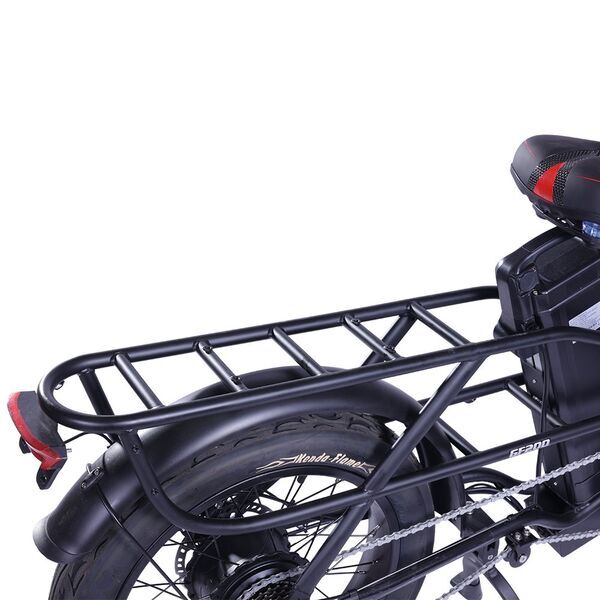 GOGOBEST GF200 2026 | black | 20" | S | < 500 km, image 3 of 4