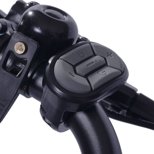 GOGOBEST GF200 2026 | black | 20" | S | < 500 km, image 4 of 4