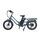 GOGOBEST GF200 2026 | verde | 20" | S | < 500 km, thumbnail 3 of 4