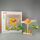 Goki & HABA Lernuhr- and Holzwaage-Set | multicolored thumbnail 1/4