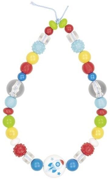 Goki Perlenset | multicolored 2