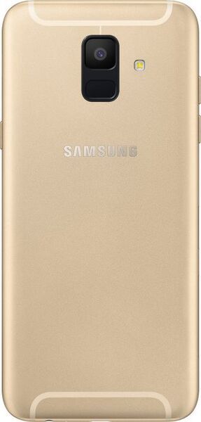 Samsung Galaxy A6 (2018) Duos | gold 2