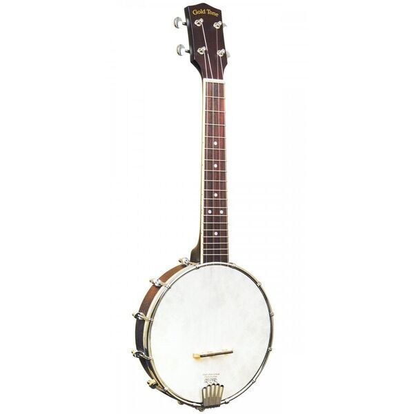 Gold Tone BU-1 Concert-Scale Banjo Ukulele | Original, image 1 of 2