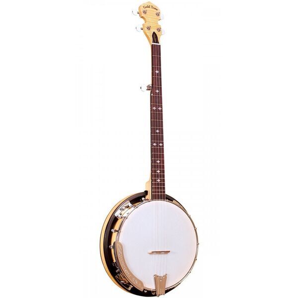 Gold Tone CC-100R Cripple Creek Resonator Banjo | Original, image 1 of 4