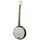 Gold Tone CC-100R Cripple Creek Resonator Banjo | Original, thumbnail 4 of 4