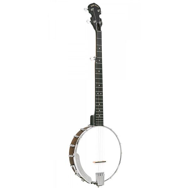 Gold Tone CC-50 Cripple Creek Banjo with Gig Bag | Original, image 1 of 4
